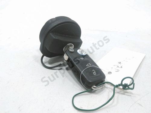 Tankdæksel Tankdæksel SEAT IBIZA IV (6J5, 6P1) 1.6 TDI (105 hp) 36593006 36593006