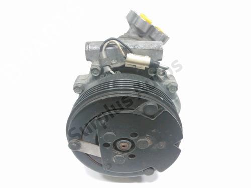 Used AC compressor AC compressor RENAULT TWINGO I (C06_) 1.2 (C066, C068) (58 hp) 33231085 33231085