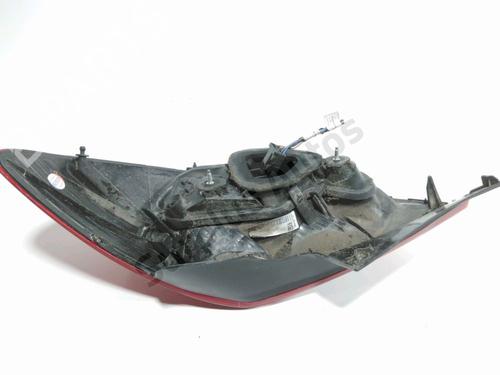 Left taillight OPEL CORSA D (S07) 1.3 CDTI (L08, L68) | BP36764989C34 - Image 3