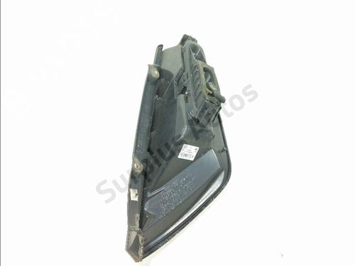 Left taillight FIAT PUNTO EVO (199_) 1.3 D Multijet (199AXC1A, 199BXC1A, 199AXT1A, 199BXT1A) | BP34643582C34 - Image 2