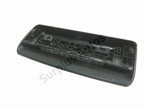Used Third brake light PEUGEOT 407 SW (6E_, 6D_) 2.0 HDi (140 hp) 28487246