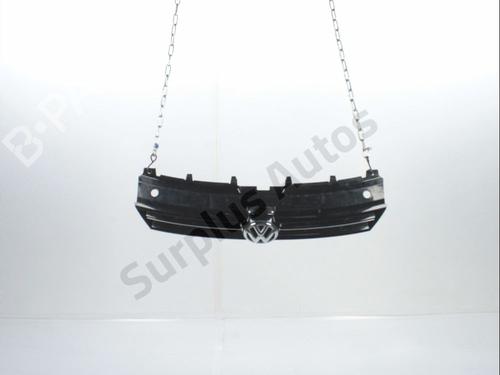 Used Grille VW POLO V (6R1, 6C1) 1.6 TDI (90 hp) 29265955