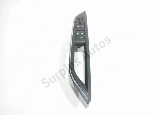 Used Left front window switch Left front window switch PEUGEOT 5008 II (MC_, MJ_, MR_, M4_) 2.0 BlueHDi 180 (MJEHZW, MJEHZR, MJEHZP) (177 hp) 34504021 34504021
