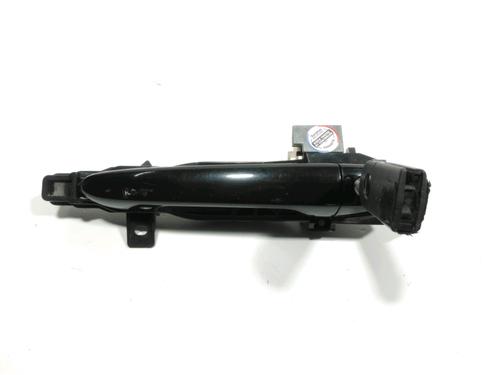 Used Front left exterior door handle MAZDA 2 (DE_, DH_) 1.6 MZ-CD (90 hp) 28242300