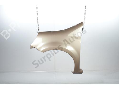 Used Left front fenders Left front fenders RENAULT MODUS / GRAND MODUS (F/JP0_) 1.4 (JP01, JP0J) (98 hp) 35972493 35972493