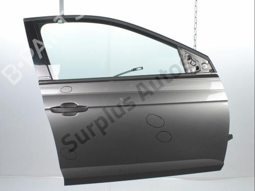 right-front-door-vw-polo-vi-aw1-bz1-ae1-2017-37870738 main image