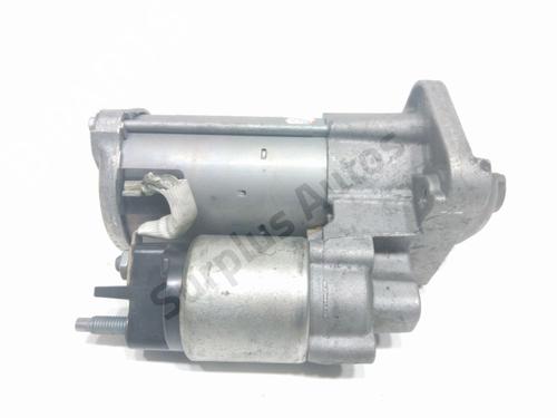 Starter NISSAN NV250 Van (X61) dCi 115 | BP32310852M8 - Image 4