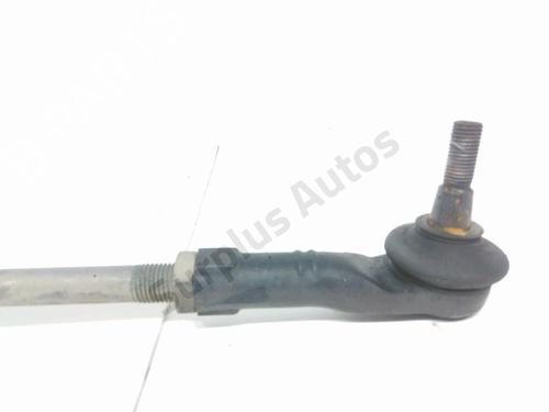 Steering rack RENAULT CLIO III (BR0/1, CR0/1) 1.5 dCi (C/BR0G, C/BR1G) | BP28225089M22 