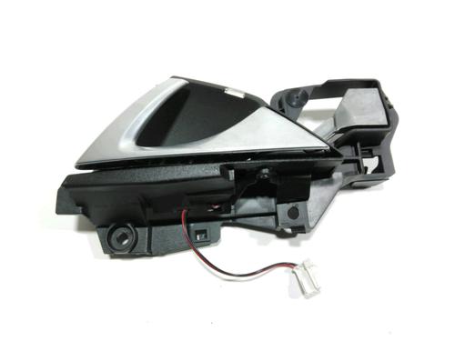 Used Front right interior door handle Front right interior door handle 28242741 28242741