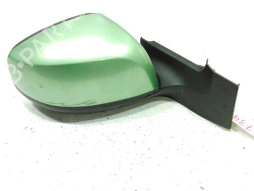 Right mirror SUZUKI SPLASH (EX) 1.3 CDTI (A5B413D) | BP30996813C27 - Image 2
