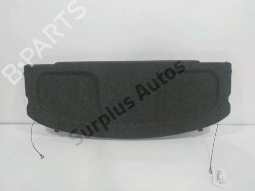 Used Rear parcel shelf Rear parcel shelf 36899153 36899153