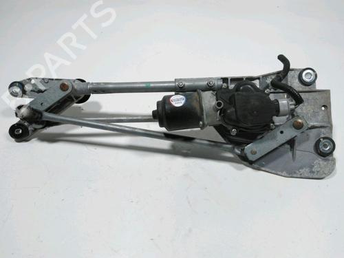 Used Front wipers mechanism Front wipers mechanism 37790781 37790781