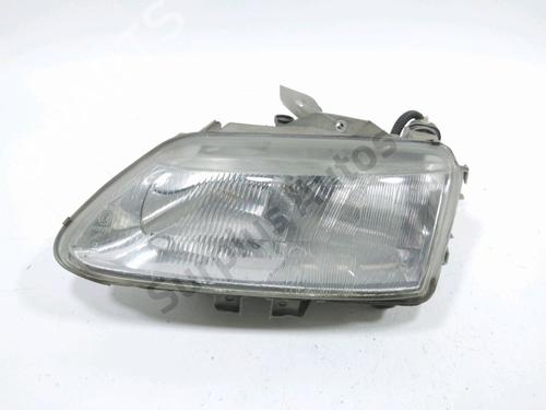 Used Left headlight RENAULT ESPACE III (JE0_) 2.0 (JE0A) (114 hp) 31005234