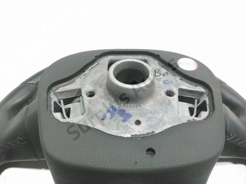 Steering wheel SEAT LEON ST (5F8) 2.0 TDI | BP37291484C49 - Image 4