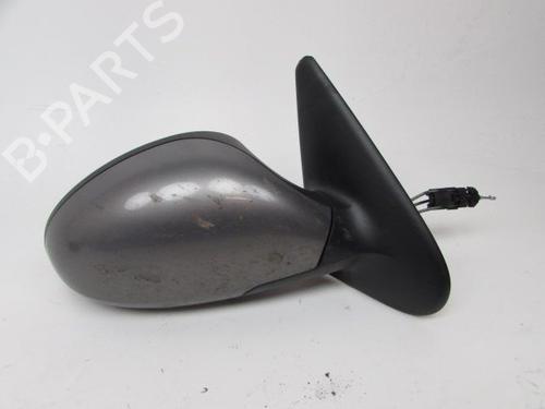 Used Right mirror Right mirror 37776842 37776842