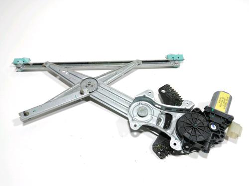 Rudehejsemekanisme ventre foran NISSAN NOTE (E11, NE11) [2005-2013]  28240892