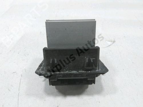 Used Heater resistor PEUGEOT 207 (WA_, WC_) 1.4 HDi (68 hp) 30986955