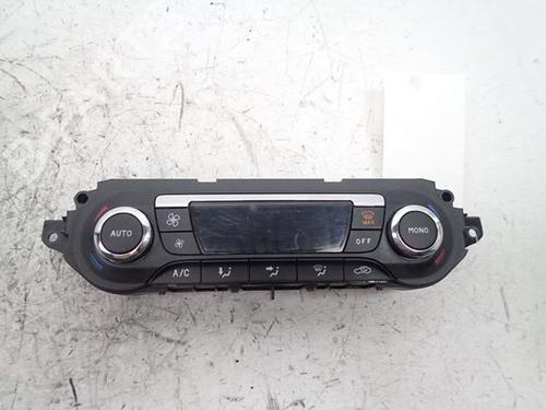 Used Climate control Climate control 37767000 37767000