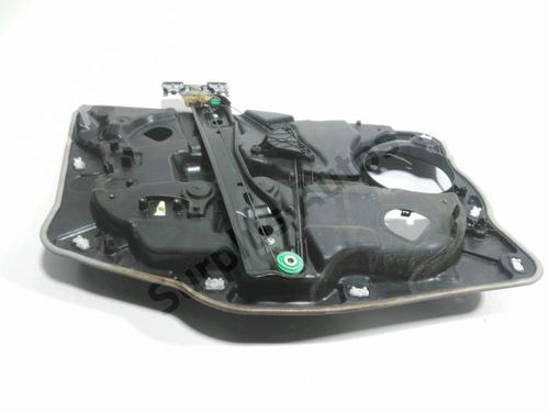 Front right window mechanism FIAT 500X (334_) 1.4 (334AXC1B, 334AXC11) | BP37773784C23 - Image 2