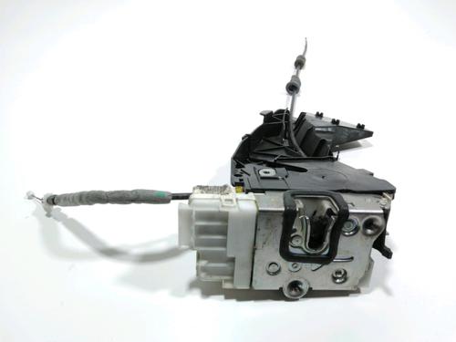 Used Rear left lock MERCEDES-BENZ R-CLASS (W251, V251) R 500 4-matic (251.075, 251.175) (306 hp) 28255277
