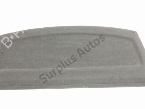 Used Rear parcel shelf Rear parcel shelf VW GOLF V (1K1) [2003-2010] 40621428 40621428