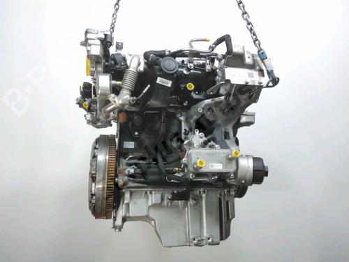 Used Engine Engine FIAT TIPO Hatchback (356_, 357_) 1.6 Multijet (357HXG1) (131 hp) 40490748 40490748