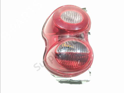 Used Right taillight Right taillight SMART FORTWO Coupe (451) 1.0 Turbo (451.332) (84 hp) 34116125 34116125