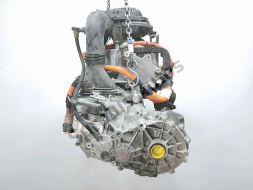 Engine RENAULT ZOE (BFM_) ZOE | BP33534573M1 - Image 2