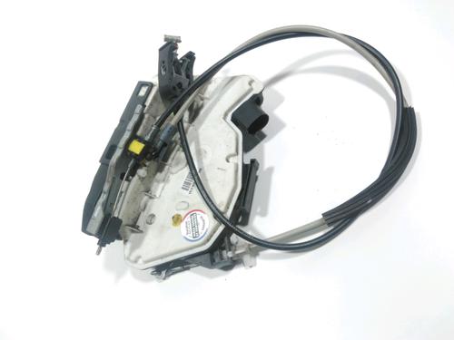 Rear right lock SEAT IBIZA IV (6J5, 6P1) 1.4 TDI | BP28254347C99