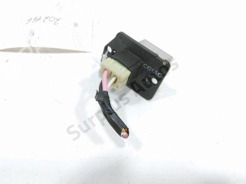 Heater resistor HYUNDAI i30 (FD) 1.4 | BP30986920M108 - Image 2