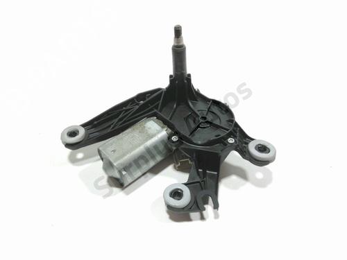 Rear wiper motor PEUGEOT 206 Hatchback (2A/C) 1.4 HDi eco 70 | BP28273036M102 