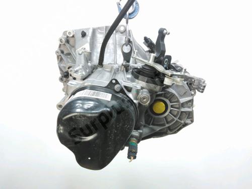 Gearbox DACIA SANDERO III 1.0 TCe 90 | BP29857088M3