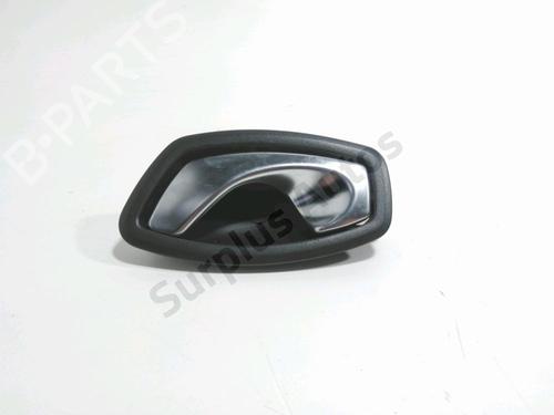Front left interior door handle RENAULT CAPTUR I (J5_, H5_) 1.2 TCe 120 | BP38082760I13 - Image 2