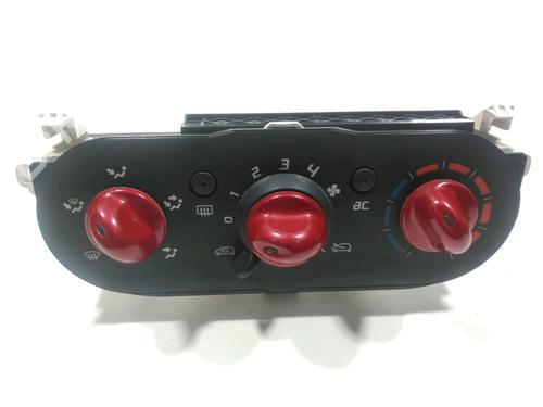 AC Styreenhet / Manøvreringsenhet RENAULT TWINGO II (CN0_) 1.5 dCi (CN0E) (64 hp) 28227666