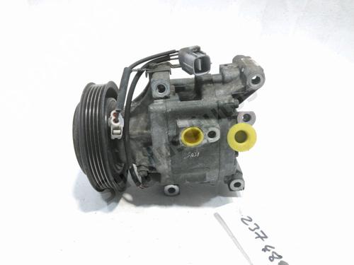 Used AC compressor AC compressor 37764621 37764621