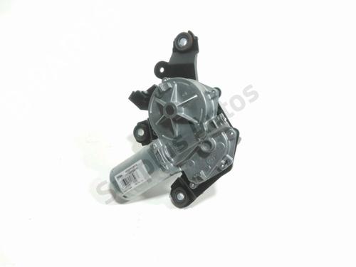Used Rear wiper motor DACIA LOGAN MCV II TCe 90 (K8M1, K8MA, K8AC) (90 hp) 28273000