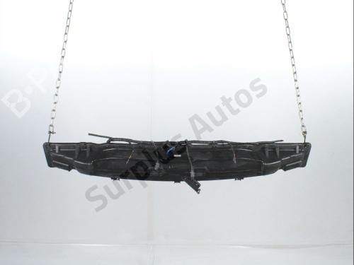 Used Rear bumper reinforcement Rear bumper reinforcement KIA CEE'D (JD) 1.6 CRDi 128 (128 hp) 40465013 40465013