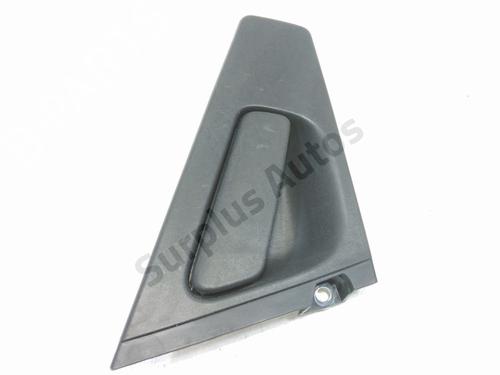 Used Rear left exterior door handle Rear left exterior door handle RENAULT CLIO IV (BH_) 1.5 dCi 90 (90 hp) 40060180 40060180