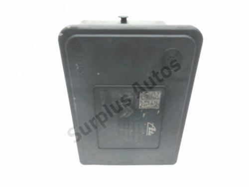ABS pump PEUGEOT 2008 I (CU_) 1.2 THP 130 / PureTech 130 | BP36153301M43 - Image 3