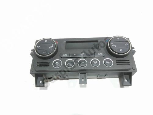 Used Climate control Climate control 37767417 37767417