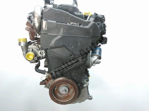 Engine RENAULT CLIO III Hatchback Van (SB_, SR_) 1.5 dCi (SR1H) | BP31058297M1 - Image 2