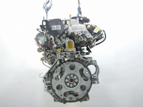 Engine OPEL MOKKA / MOKKA X (J13) 1.4 4x4 (_76) | BP36695832M1 - Image 2