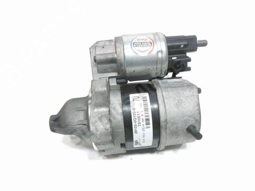 Used Starter Starter TOYOTA AYGO (_B4_) 1.0 VVTi (KGB40) (72 hp) 28222223 28222223