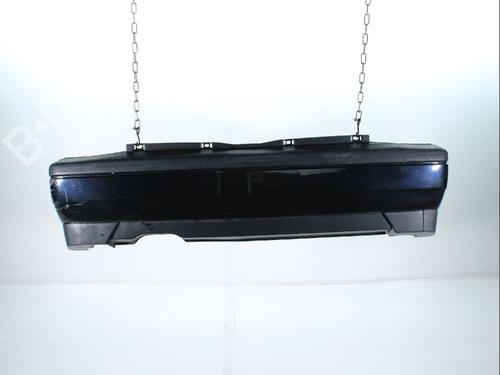 Used Rear bumper VW GOLF III Cabriolet (1E7) 1.8 (75 hp) 29859232