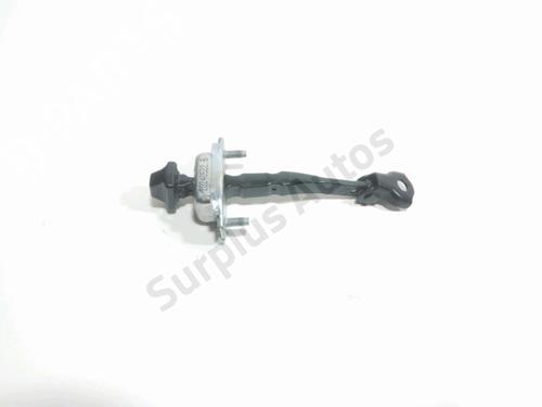 Used Hinge/Door check strap RENAULT CLIO V (B7_) 1.6 E-TECH 145 (B7MU) (143 hp) 28248832