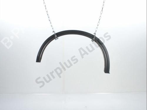Used Front left wheel arch trim NISSAN JUKE (F15) 1.5 dCi (110 hp) 28236295