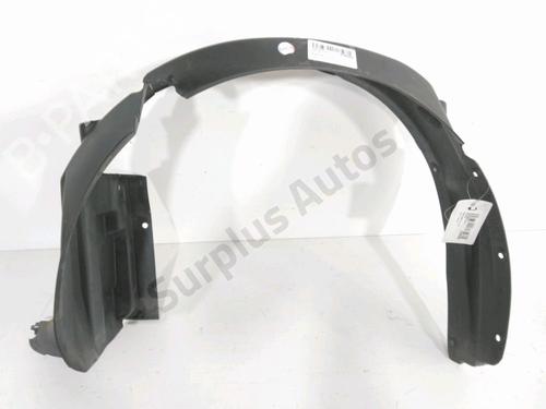 Hjulbue SUZUKI SWIFT III (MZ, EZ) 1.3 (RS413, ZC11S) (92 hp) 32379530