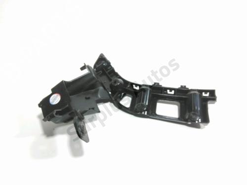 Used Rear bumper bracket Rear bumper bracket RENAULT KANGOO III MPV TCe 130 (KJMB) (131 hp) 33281499 33281499
