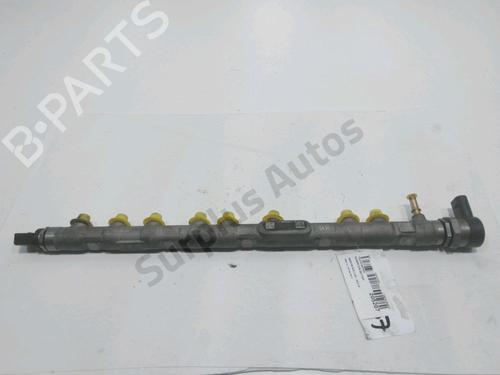 Used Injection rail Injection rail 37763211 37763211