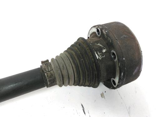 Right rear driveshaft VW TIGUAN (5N_) 2.0 TDI 4motion | BP28224783M41 